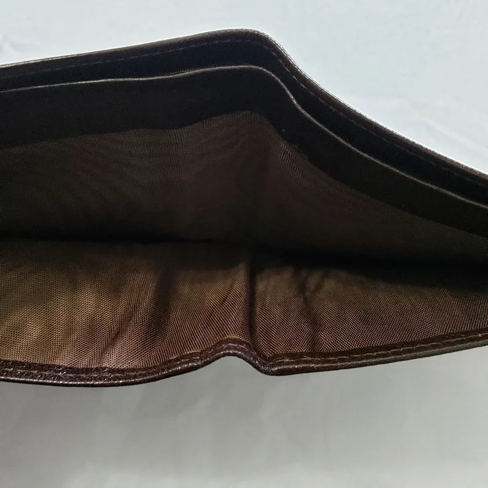 Celine Paris Unisex Wallet